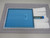 48F8104-007 TOUCH SCREEN TURBO PANEL T157643