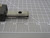 THK SHS15 12 IN LINEAR RAIL WITH BEARING BLOCK T152981