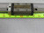 THK SHS25 LM GUIDE LINEAR BEARING ON 59 INCH RAIL T154824 THK SHS25 LM GUIDE LINEAR BEARING ON 59 INCH RAIL T154824