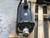 SANYO DENKI Q2AA2215KRCDE1 SAN MOTION AC SERVO SYSTEMS 15 KW T154833