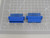 LOT OF 5 POSITRONIC PCIB26W11M400A1 CONNECTORS T152930