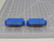 LOT OF 5 POSITRONIC PCIB26W11M400A1 CONNECTORS T152930