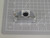 LOT OF 8 CONEC 300X11219X D-SUB BACKSHELLS 50P METAL HOOD WITH STRAIGHT CABLE EXIT T152931