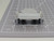 LOT OF 8 CONEC 300X11219X D-SUB BACKSHELLS 50P METAL HOOD WITH STRAIGHT CABLE EXIT T152931