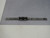 LOT OF 2 CNC SLIDE RAIL BEARINGS W 17 INCH RAIL T155425 LOT OF 2 CNC SLIDE RAIL BEARINGS W 17 INCH RAIL T155425