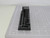 LOT OF 130 COMMSCOPE 846567-000 DT2-C-BLOK-LFT-06PR-RVB CONNECTORS T161900 LOT OF 130 COMMSCOPE 846567-000 DT2-C-BLOK-LFT-06PR-RVB CONNECTORS T161900