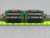 LOT OF 3 HIWIN HGH25CAH 1023S-20 SLIDES ON 52 INCH RAIL T156791