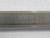 LOT OF 3 HIWIN HGH25CAH 1023S-20 SLIDES ON 52 INCH RAIL T156791