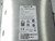 SCHNEIDER ABL8RPS24030 UNIVERSAL POWER SUPPLY T163505