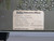 BAILEY 50-752410AAAA1 BABCOCK WILCOX 4-INPUT SUMMER MODULE T158780
