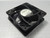 LOT OF 2 PAPST 4855N COOLING FAN T163665