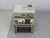 YASKAWA CIMR-XCBA20P7 VS-MINI INVERTER T155595 YASKAWA CIMR-XCBA20P7 VS-MINI INVERTER T155595