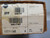 ALLEN-BRADLEY 1771-IAD SD0JT3KF 120V AC/DC INPUT MODULE T161954 ALLEN-BRADLEY 1771-IAD SD0JT3KF 120V AC/DC INPUT MODULE T161954