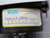 GE TYPE 250 A-C KILOAMPERES METER T159423