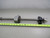 NSK W2003FA-3P-C5Z 20 INCH GROUND PRESICION BALL SCREW W SERIES 20MM T162744