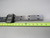LOT OF 2 INA KWVE20WG3V2 BALL BEARING LINEAR BLOCKS W/ 28 IN SS LINEAR RAIL T162746