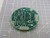 ROSEMOUNT 01151-0136 PWB-0012 PRESSURE TRANSMITTER CONTROL BOARD T159676