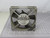 SANYO DENKI 109S088 SAN ACE 25 FAN T155602