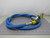 GE 84A204648P1 EC727591-02 / GE41A296328BFP9 SENSOR W CABLE T155633