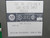 ALLEN-BRADLEY 1771-IAD B INPUT MODULE T160029 ALLEN-BRADLEY 1771-IAD B INPUT MODULE T160029