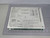 BENTLY NEVADA 3300/65-03-03-00-00-01-00 VIBRATION DUAL PROBE MONITOR MODULE T164951