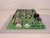 PERKIN ELMER B0126952 PCB1 PROCESSOR BOARD T164969 PERKIN ELMER B0126952 PCB1 PROCESSOR BOARD T164969