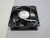 PAPST TYP 4656 X AXIAL FAN T161732 PAPST TYP 4656 X AXIAL FAN T161732