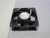 PAPST TYP 4656 X AXIAL FAN T161732 PAPST TYP 4656 X AXIAL FAN T161732