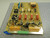 RAPPER CONTROL 7610021 REV C POWER SUPPLY BOARD T164926