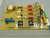 RAPPER CONTROL 7610021 REV C POWER SUPPLY BOARD T164926