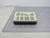 WESTINGHOUSE 1C31116G04 ANALOG INPUT MODULE T159646 WESTINGHOUSE 1C31116G04 ANALOG INPUT MODULE T159646