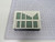 WESTINGHOUSE 1C31116G04 ANALOG INPUT MODULE T159646 WESTINGHOUSE 1C31116G04 ANALOG INPUT MODULE T159646