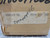 HONEYWELL 362479-1 SERVO MOTOR T160530