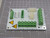 ROSEMOUNT ANALYTICAL 3D39209H01 3D39208G BACKPLANE BOARD T164998