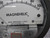 MAGNEHELIC 2100 C DIFFERENTIAL PRESSURE GAUGE T155661 MAGNEHELIC 2100 C DIFFERENTIAL PRESSURE GAUGE T155661