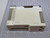 YASKAWA JAMSC-120DD034310 MEMOCON GL120 16-POINT SINK TYPE OUTPUT MODULE T160013