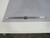 THK RSR12WV LINEAR BALL BEARING W/ GUIDE BLOCK 24 INCH T158310