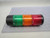 TELEMECANIQUE XVA-LC3... SIGNAL LIGHT TOWER / STACK LIGHT T155684 TELEMECANIQUE XVA-LC3... SIGNAL LIGHT TOWER / STACK LIGHT T155684