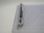 KEYENCE SL-V12H-T LIGHT CURTAIN TRANSMITTER T155719