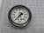 MCDANIEL CONTROLS Q3FC GAUGE 1/4IN PSI 316 T162979 MCDANIEL CONTROLS Q3FC GAUGE 1/4IN PSI 316 T162979