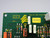 STATIC CONTROL SYSTEM M121-1 10259909 CIRCUIT BOARD T166316
