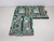 HP 647400-002 1395T2423804 DL360E 380E GEN8 SYSTEM BOARD T163021
