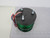 MENICS MS115T-RFF-G GREEN SIGNAL LIGHT T161478