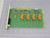 BBC HEIR 448503 R1 UN 0801A-P V1 DIGITAL INPUT MODULE PCB CIRCUIT BOARD T161484