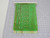 BBC HEIR 448503 R1 UN 0801A-P V1 DIGITAL INPUT MODULE PCB CIRCUIT BOARD T161484