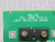 WALLAC 1056 5743 A LIGHT DETECTOR BOARD T161543
