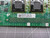 YASKAWA SRDA-EAXB01A Q15572-763-18 CIRCUIT BOARD T162232