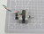 ORIENTAL MOTOR PX243-03B VEXTA STEPPING MOTOR 12VDC 0.31 A 1.8 DEG. STEP T166072