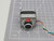 ORIENTAL MOTOR PX243-03B VEXTA STEPPING MOTOR 12VDC 0.31 A 1.8 DEG. STEP T166072