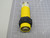 BANNER 0652A SMI30RN6RYQ PHOTOELECTRIC SENSOR T162234